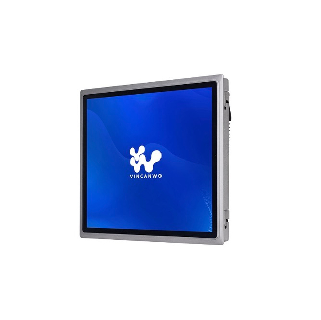 12.1' Komputer Industri All-In-One | TPRO-121