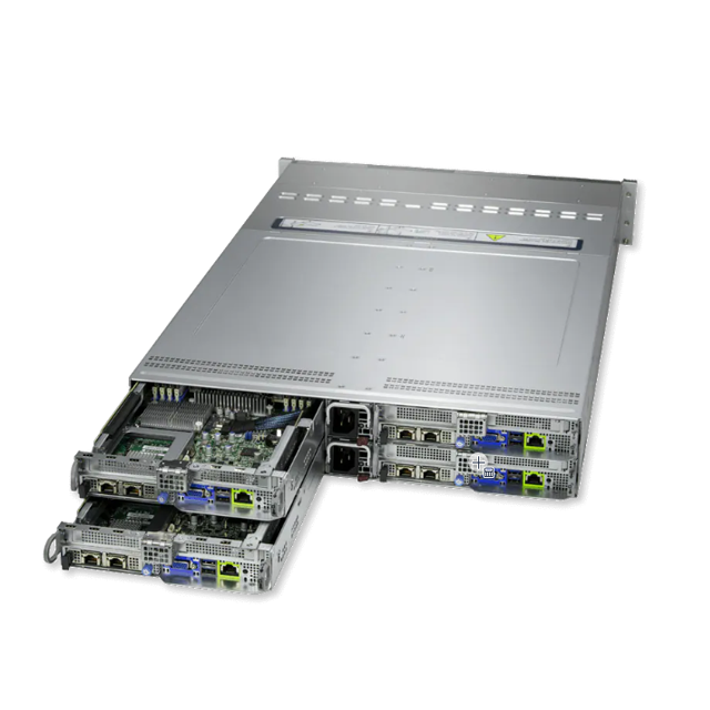 Kas yra Serveris? Apibrėžimas, tipai ir funkcijos