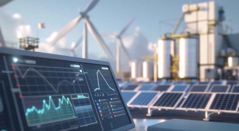 산업용 컴퓨팅의 에너지 효율성: 전력 저하 없이 비용 절감