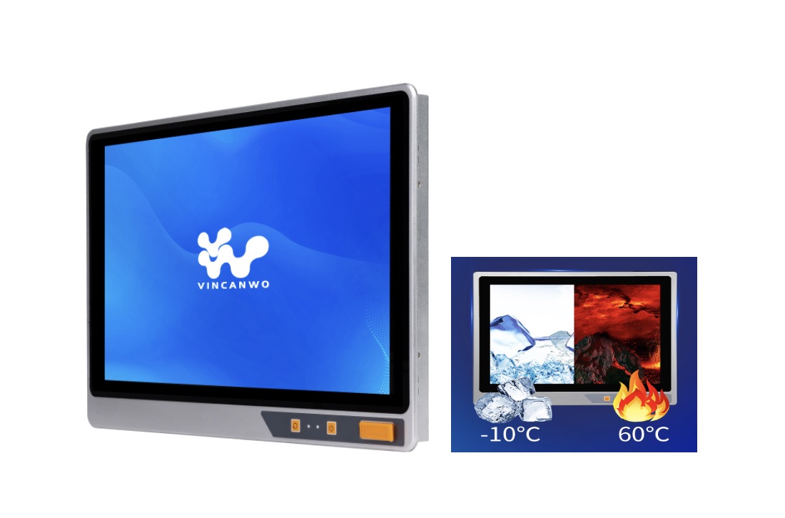 産業用コンピュータ: 製造およびヘルスケア監視システムに革命をもたらす