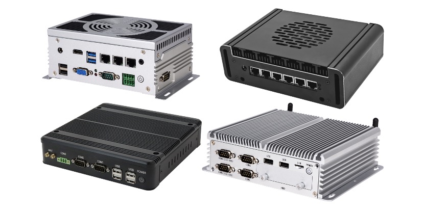 Zorgen voor een lange levensduur: hoe u de levenscyclus van uw industri&euml;le computers beheert