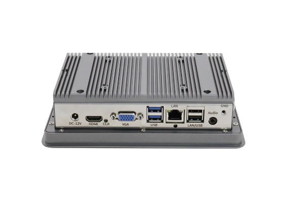 8인치 팬리스 Android 패널 PC | TPRO-SE8 ARM