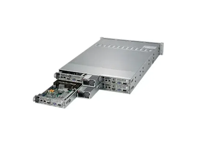 Kuinka palvelimen tallennustila voi optimoida kustannukset?