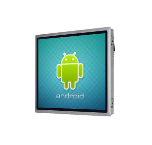 12,1' l&uuml;fterloser Android-Panel-PC | TPRO-121 ARM