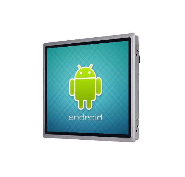 12.1' панелен компютър с Android без вентилатор | TPRO-121 ARM