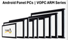 Panelov&eacute; poč&iacute;tače Android | S&eacute;ria VOPC ARM