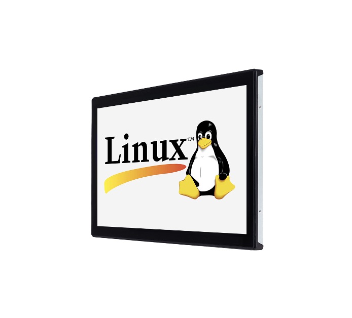 Прамысловы панэльны ПК з 15,6' Android | VOPC-156 ARM