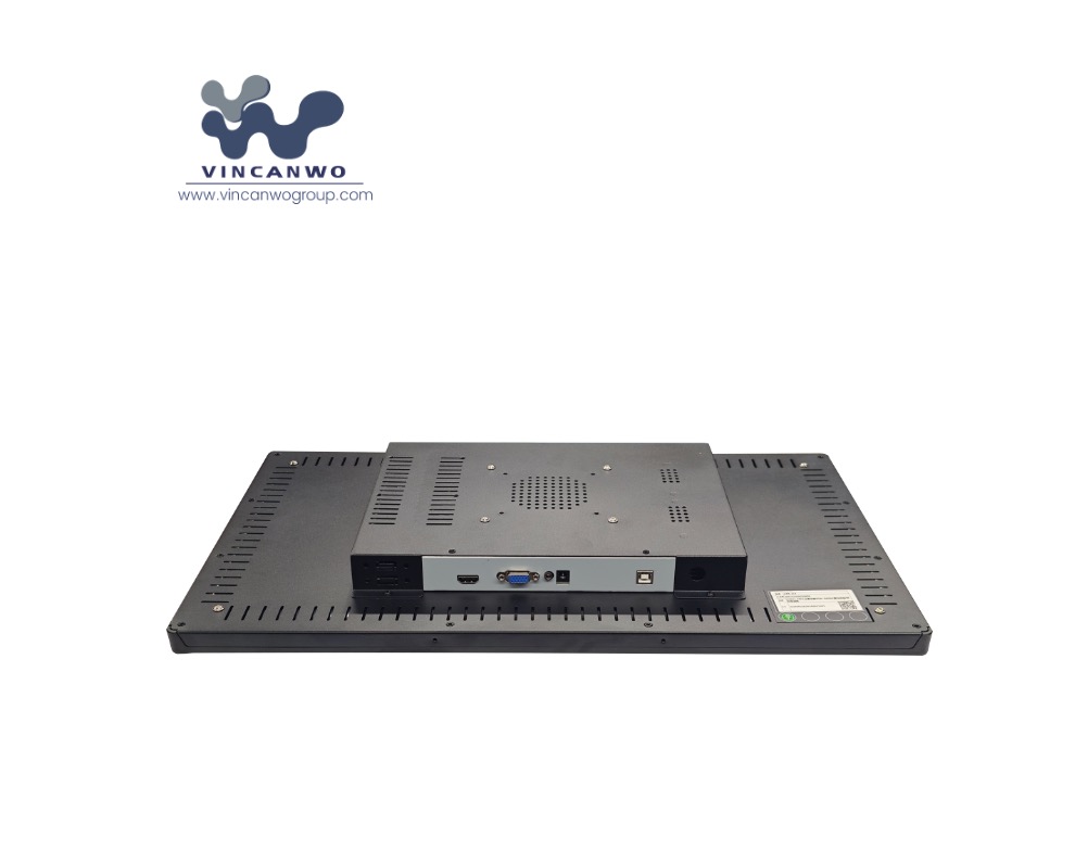 15,6' odoln&yacute; LCD průmyslov&yacute; displej pro drsn&aacute; prostřed&iacute; | OPX-156