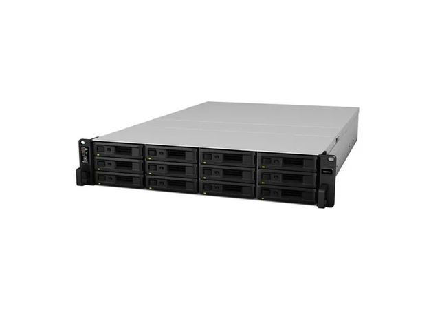 Soluzioni server di archiviazione serie ST