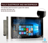 15.6' IP66/IP69K бүрэн ус нэвтэрдэггүй монитор | VSD-69K-156