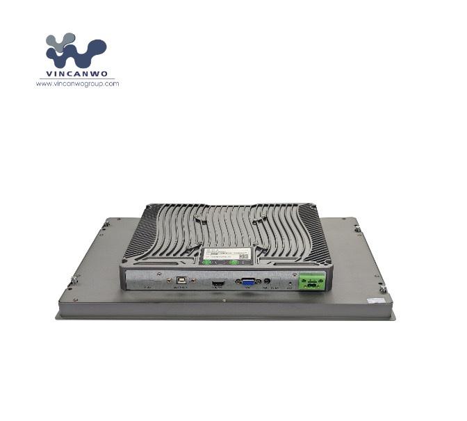 Moniteur industriel 10,4' | IPM-104
