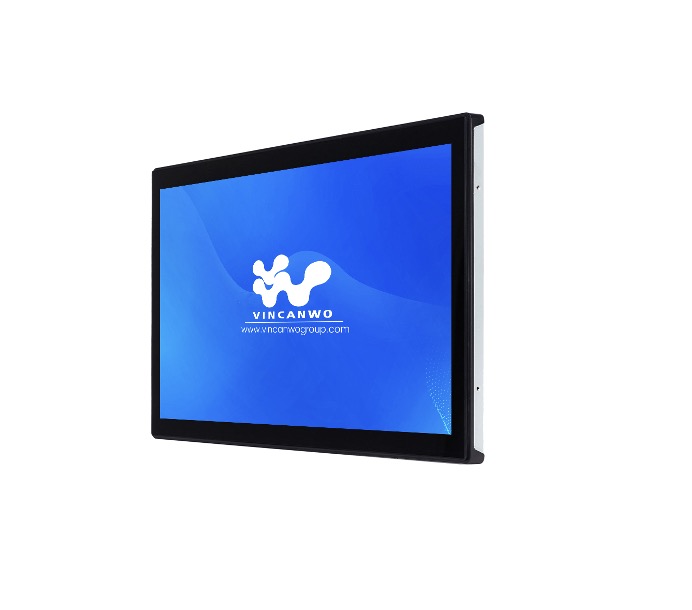 15,6' odoln&yacute; LCD průmyslov&yacute; displej pro drsn&aacute; prostřed&iacute; | OPX-156