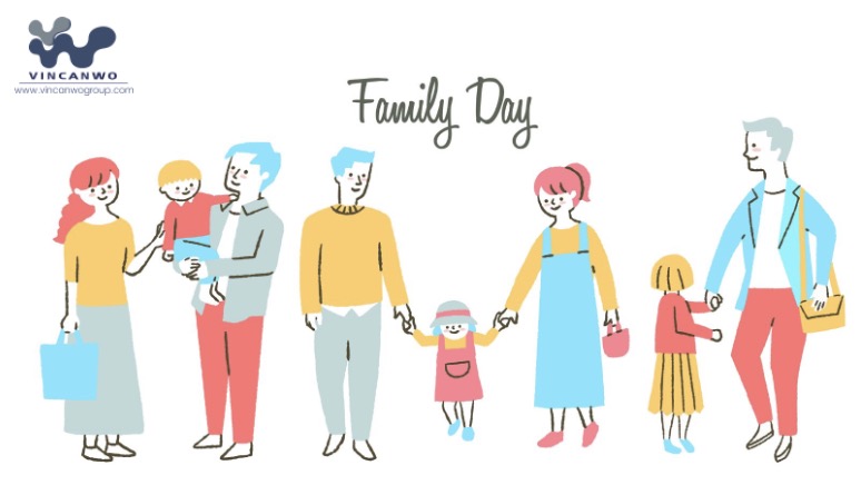 Vincanwo Groupin perhep&auml;iv&auml; 2025: Rakkautta, perinteit&auml; ja yhteis&ouml;n arvoja juhlimassa