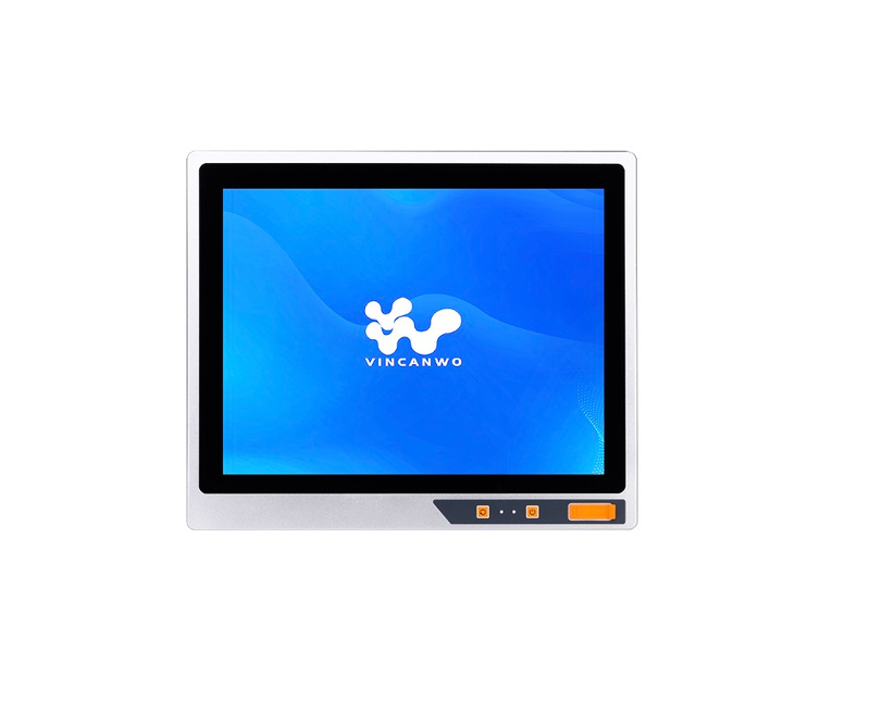 17' คอมพิวเตอร์อุตสาหกรรมขั้นสูง | VFACE-17