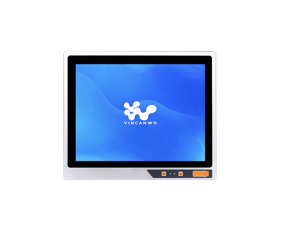 17' avansert industriell datamaskin | VFACE-17