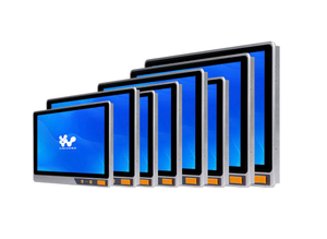 고급 산업용 컴퓨터 | VFACE X86 시리즈