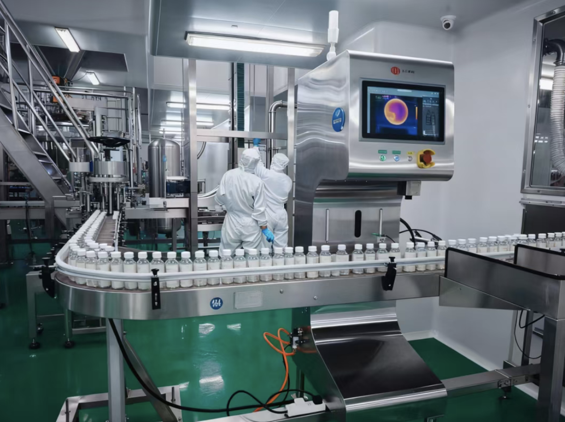 Multi industria Compatibilitas: Vincanwo Group Industrial Panel PCs Curo Utrem-cap signantes machinas ad flexibilia productiones