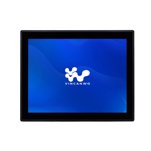 HMI PLC tutto in uno | Serie MX3G 