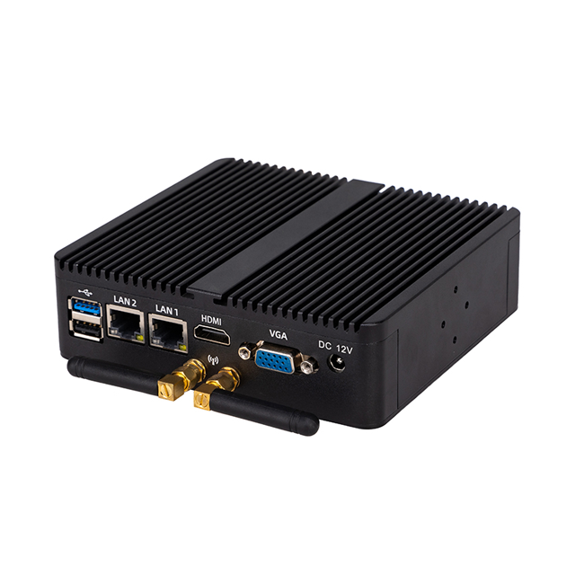 Edge-Computer | NANO-Serie