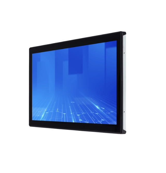 Удосконалення моніторингу охорони здоров’я за допомогою стійких до вібрації промислових дисплеїв