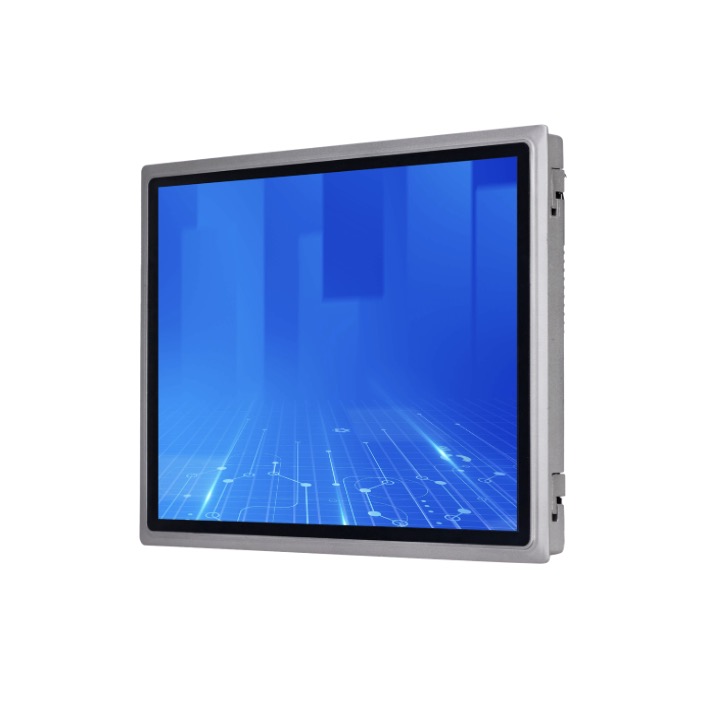 Manfaat Utama Menggunakan Layar Industri LCD di Pusat Transportasi Umum