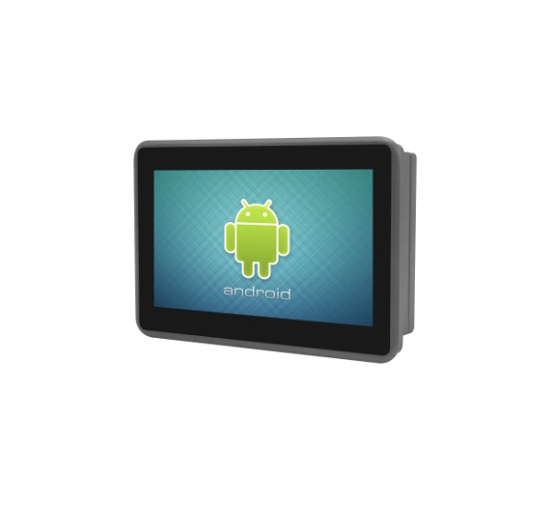 8인치 팬리스 Android 패널 PC | TPRO-SE8 ARM