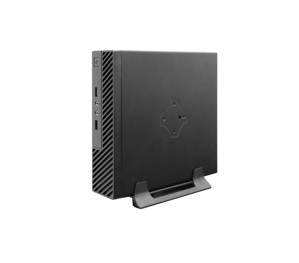 Компактний розмір Tower IPC | BPC-103 Pro