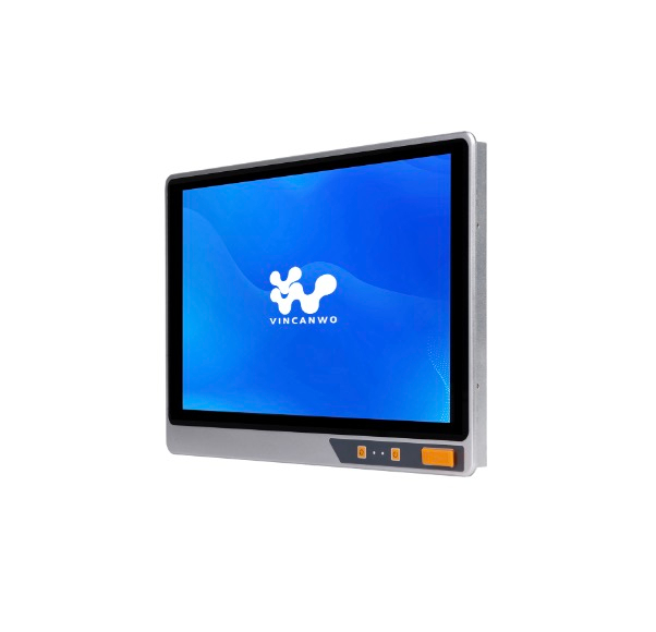 19인치 고성능 패널 PC | VFACEH-19