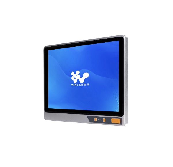 19인치 고성능 패널 PC | VFACEH-19