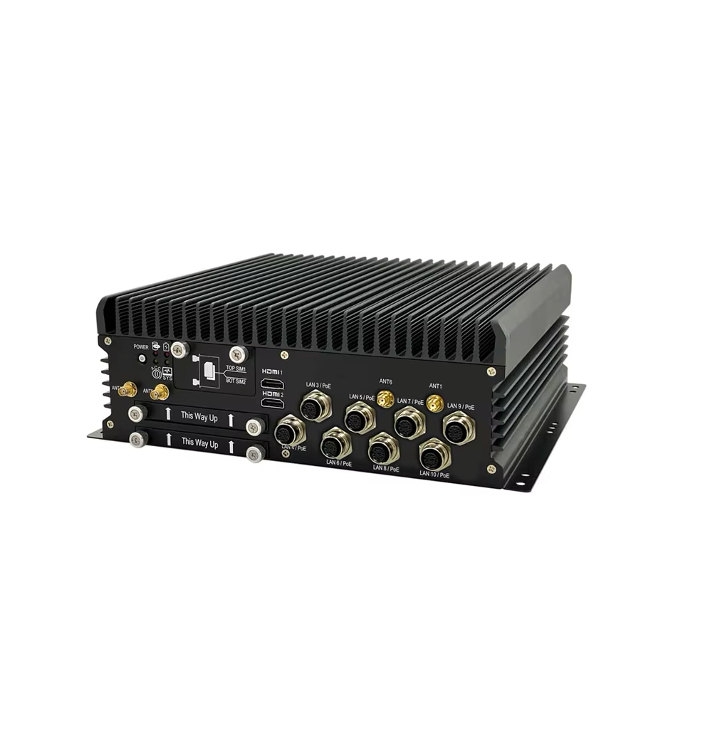  Computador para carro com computa&ccedil;&atilde;o GPU AI i9-10900TE | VG-9109