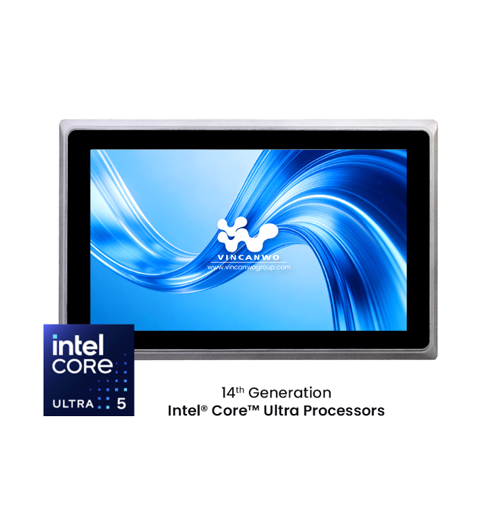 15,6' Core Ultra Panel PC | CP-UPRO-156
