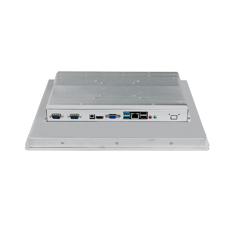 17.3' Touch Panel Industrial PC LCD Screen Windows i5 i7 | VFACEH-173