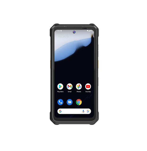 6,78 Zoll robustes Outdoor-Telefon Android 14 | P2-Pro