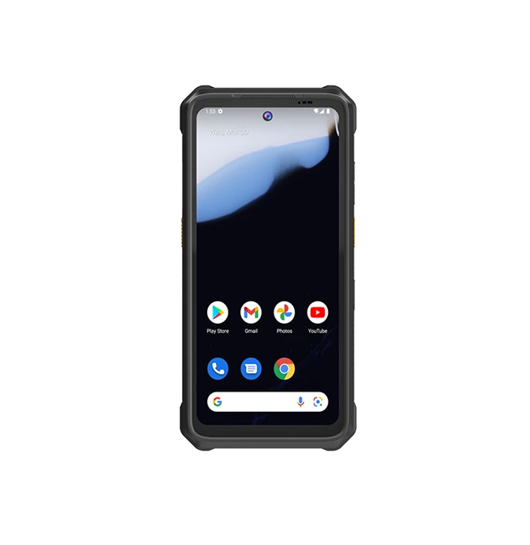 6,78' Robusni vanjski telefon Android 14 | P2-Pro