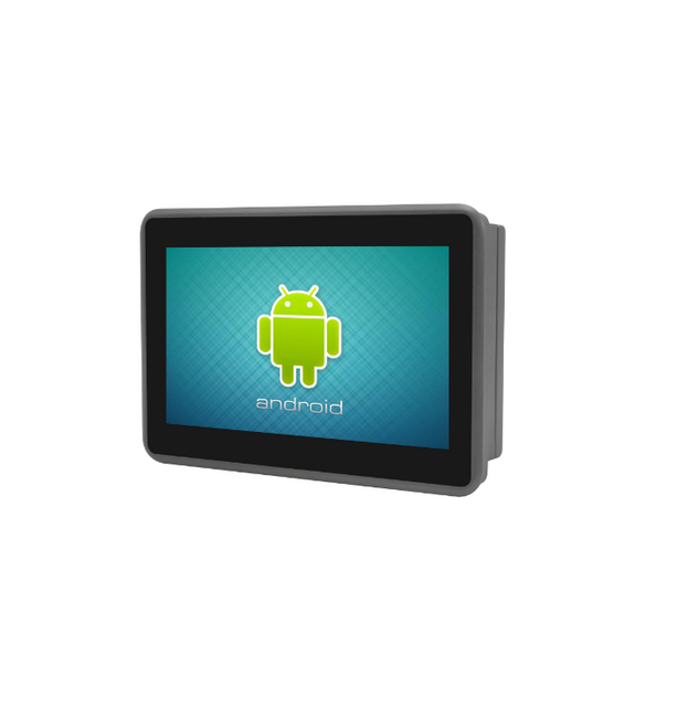 10.1' Android panel PC | TPRO-ARM-SE101