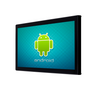 PC com painel Android de 15,6' | VOPC-ARM156