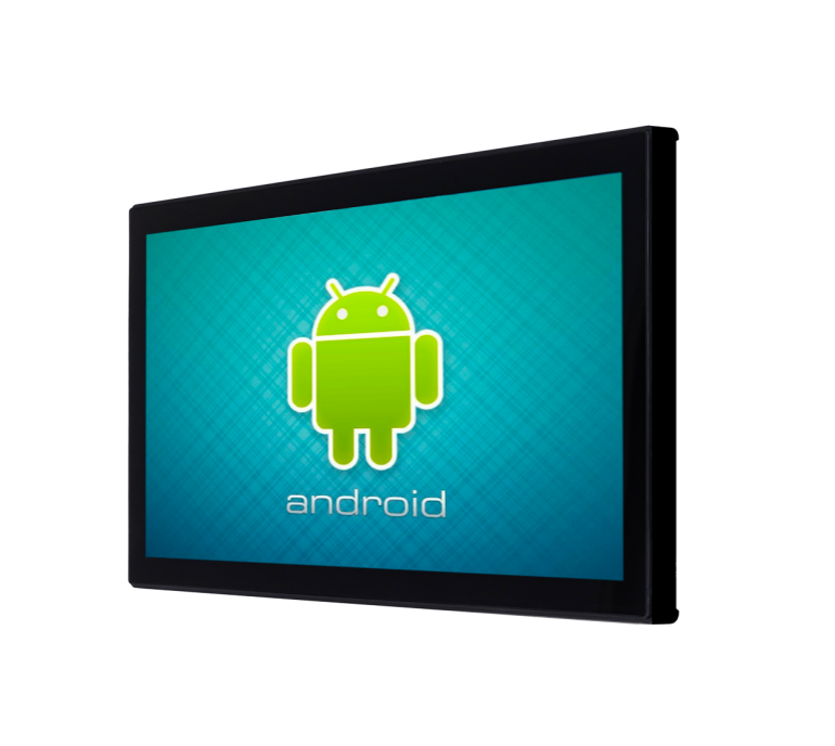 PC com painel Android de 15,6' | VOPC-ARM156
