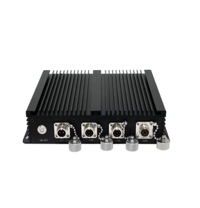 4 POE порттой бүрэн IP67 үйлдвэрийн мини компьютер | VWB-6751