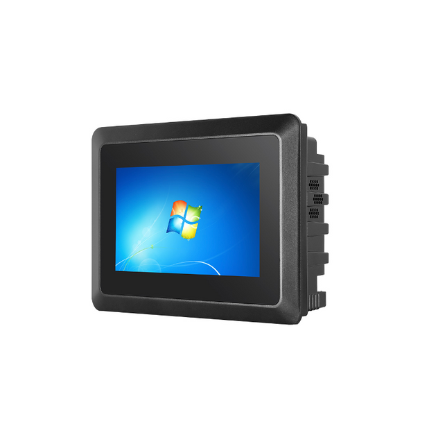 7' Industrie-All-In-One-Panel-PC | VP-1025-07