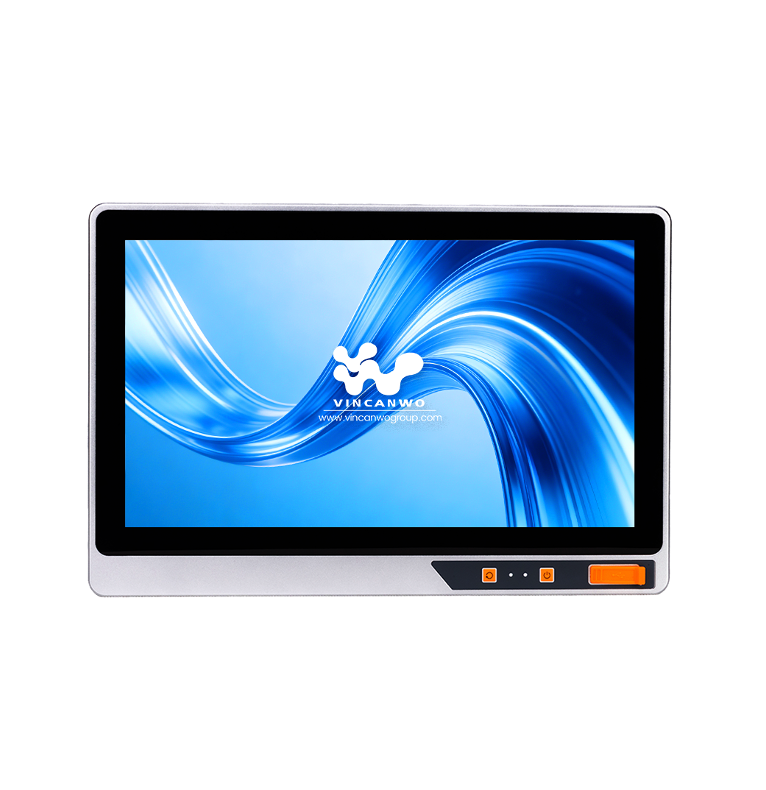 M&agrave;n h&igrave;nh LCD PC c&ocirc;ng nghiệp 17.3' Touch Panel Windows i5 i7 | VFACEH-173