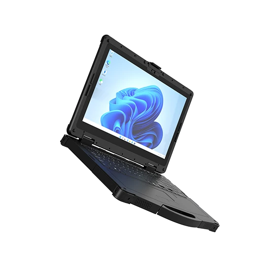 14인치 러기드 AI PC 인텔 Windows 11 | i7-155H | 14M