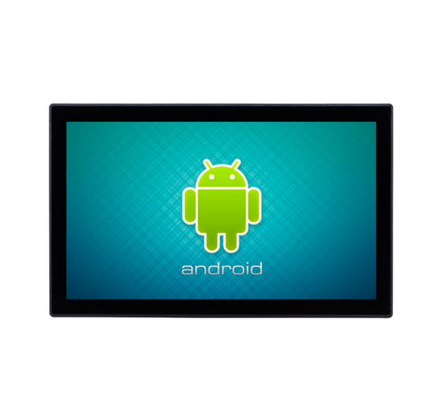 15,6-Zoll-Android-Panel-PC | VOPC-ARM156