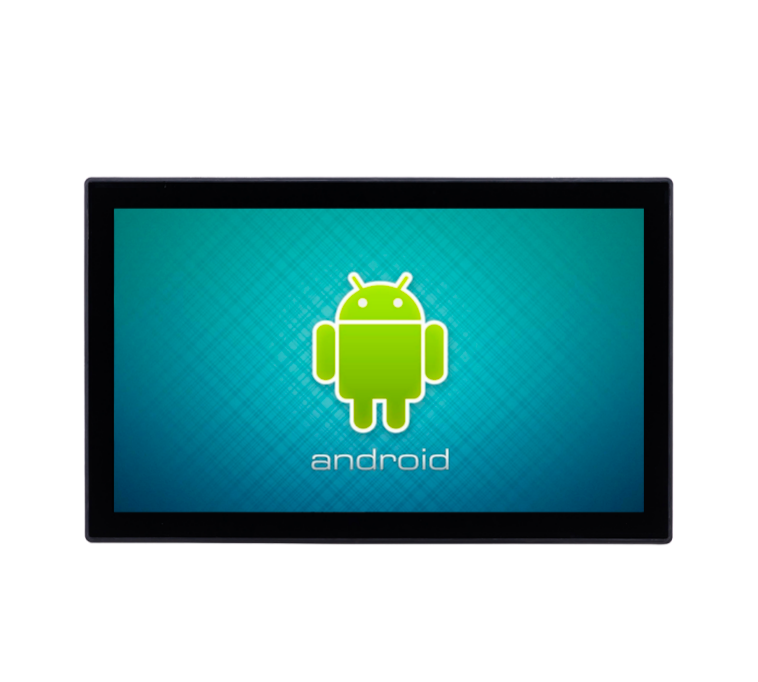 Панэльны ПК Android 15,6' | VOPC-ARM156