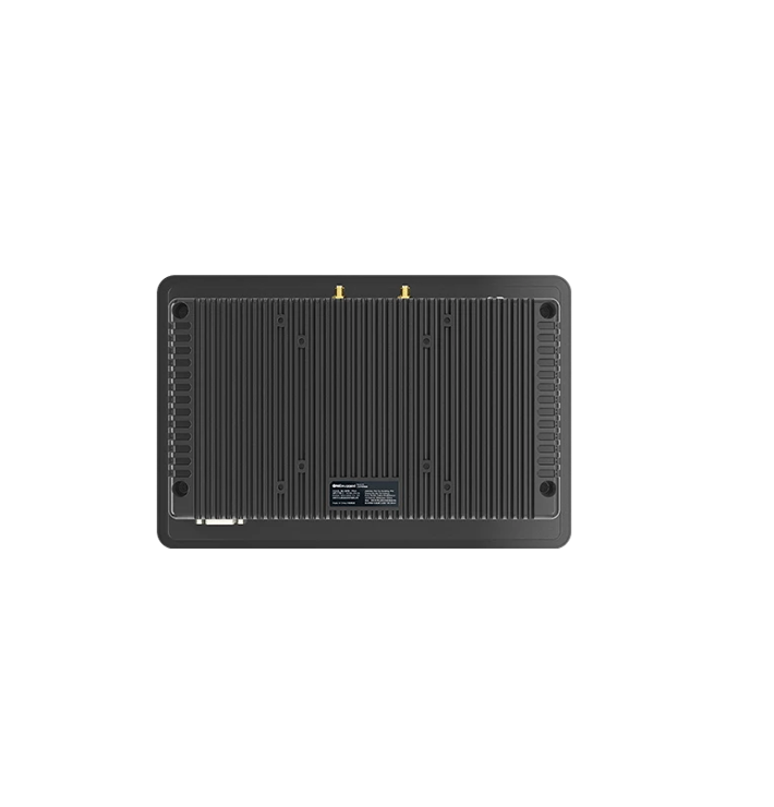 10.1インチ産業用パネルPC Linux Ubuntu22.04.4 | VP-2517-101