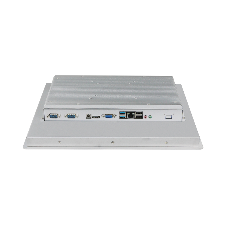 21,5' Y&uuml;ksək performanslı Panel PC | VFACEH-215