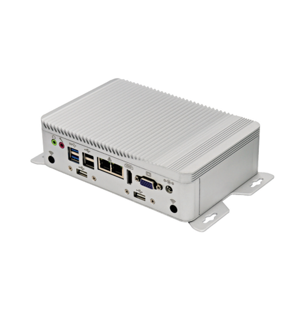 კომპაქტური Core Ultra PC NPU AI Boost | VBU-575U