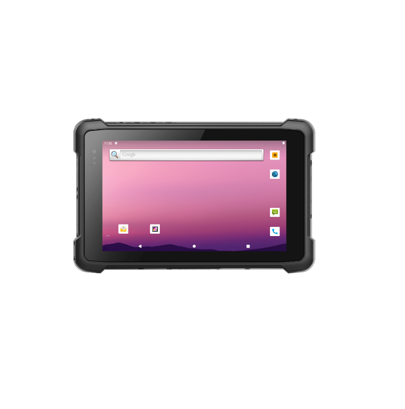 8' берік Android планшеті | T81X