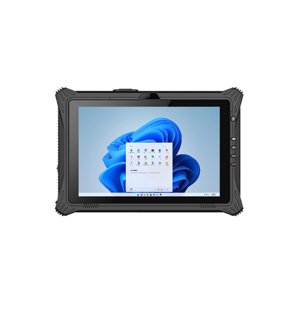 تبلت ویندوزی 10.1 اینچی مقاوم با 12th i5/i7 | I10A