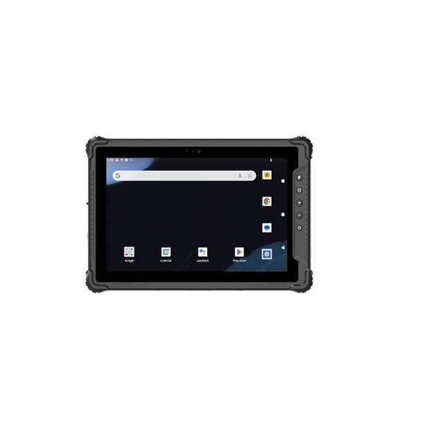 تبلت 10.1 اینچی قدرتمند Android 14 GMS 1000nits | Q185M