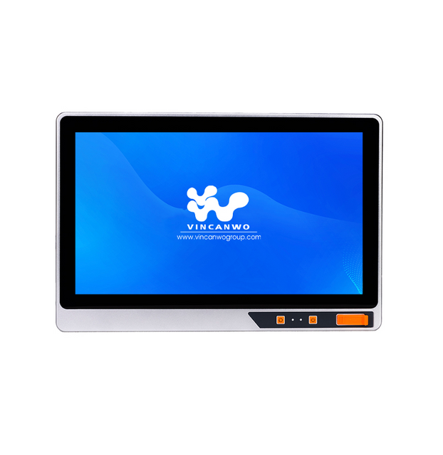 21,5' Y&uuml;ksek Performanslı Panel PC | VFACEH-215